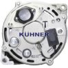 CUMM 3282554 Alternator